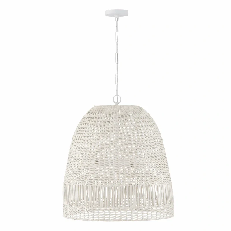 Naomi 3-light Hanging Pendant