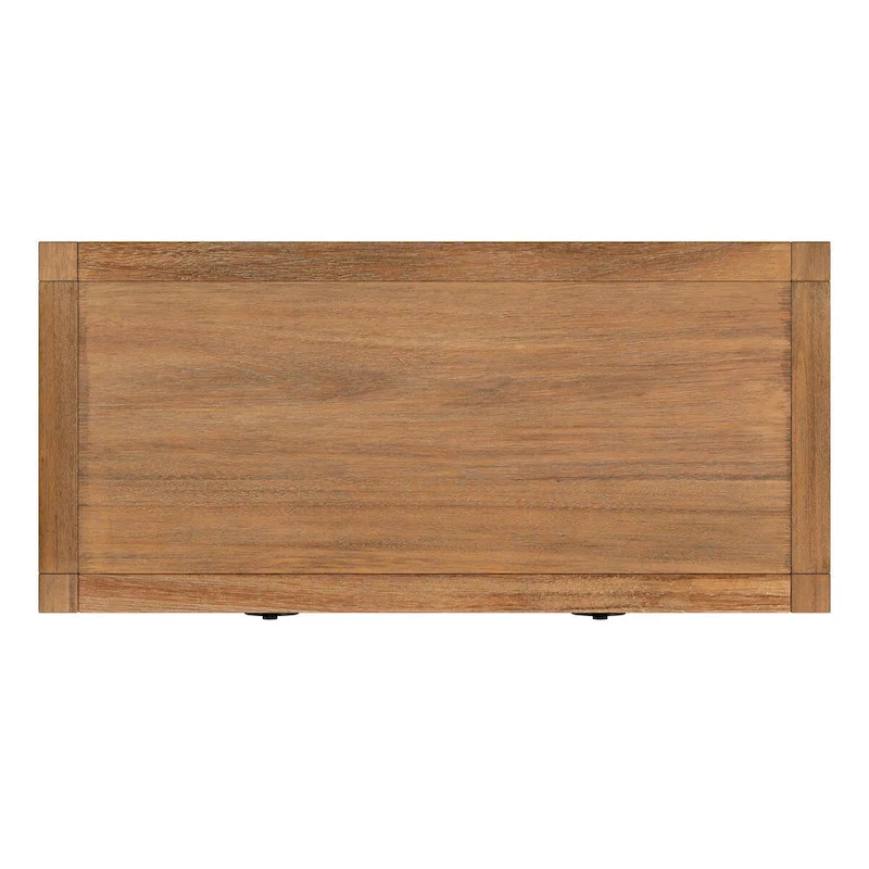 Lark 30 Wood 1-Drawer Nightstand