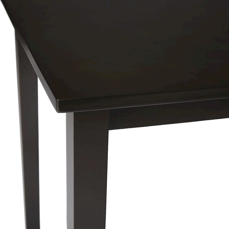 Simple Living Shaker Dining Table