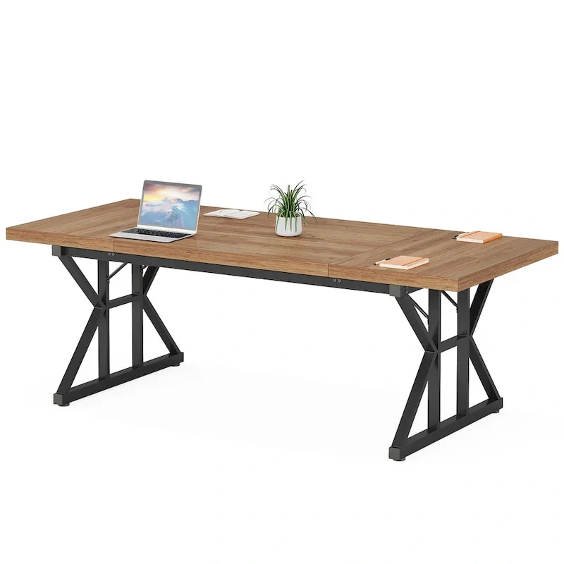 6FT Conference Table Meeting Room Table