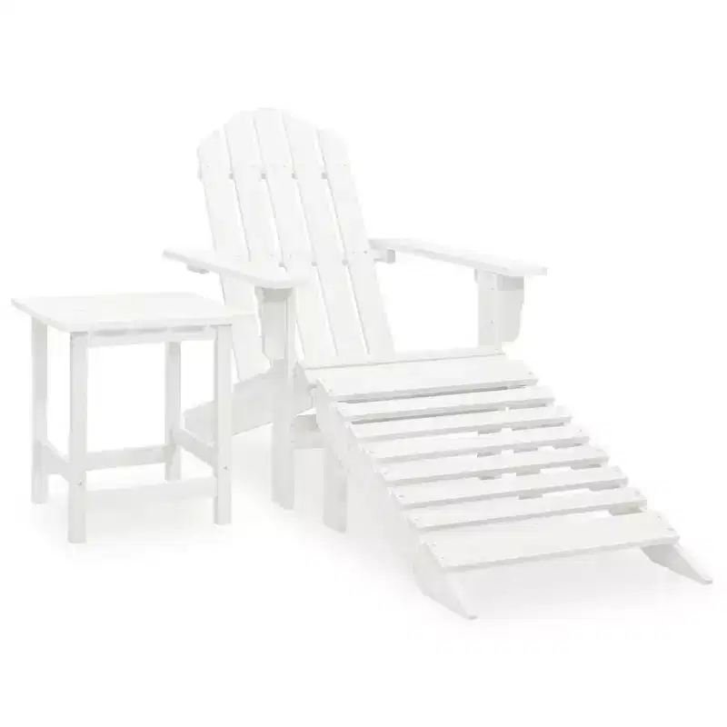 vidaXL Patio Lounge Set Outdoor Sectional Sofas with Cushions Poly Rattan