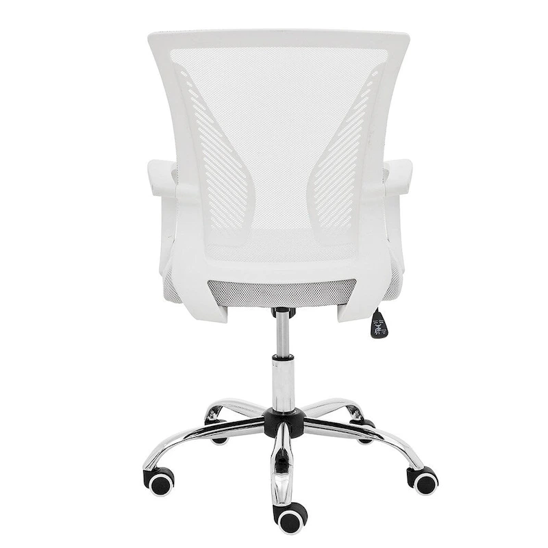 Modern Home Zuna Mid-back Office Chair