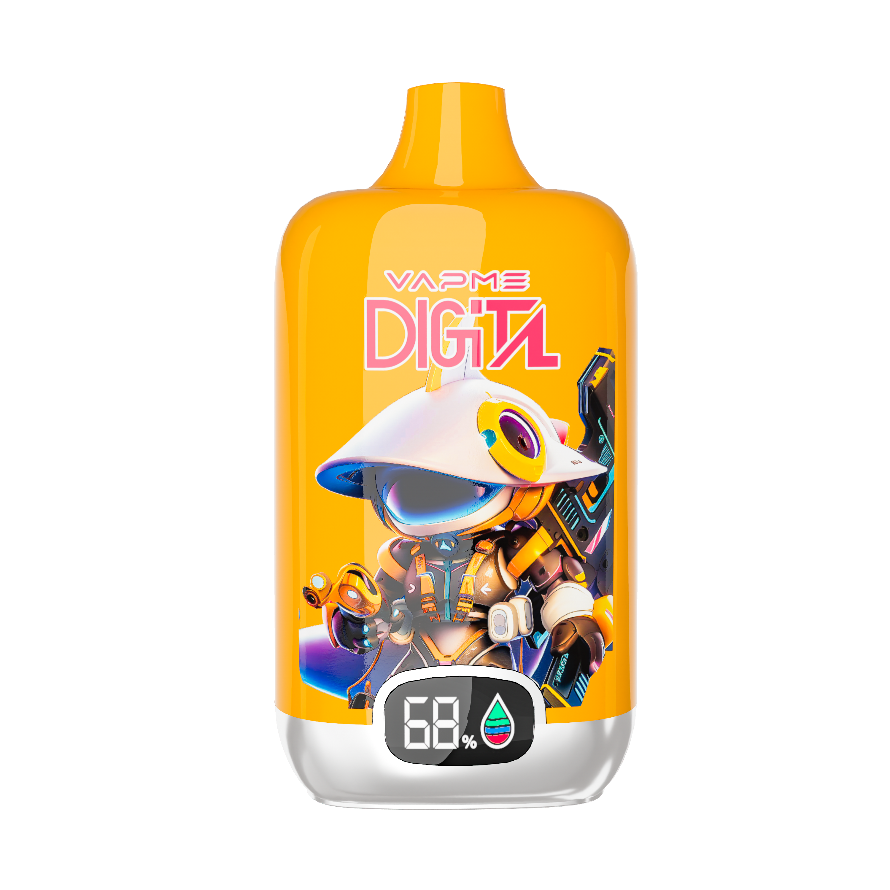 VAPME DIGITAL 12000