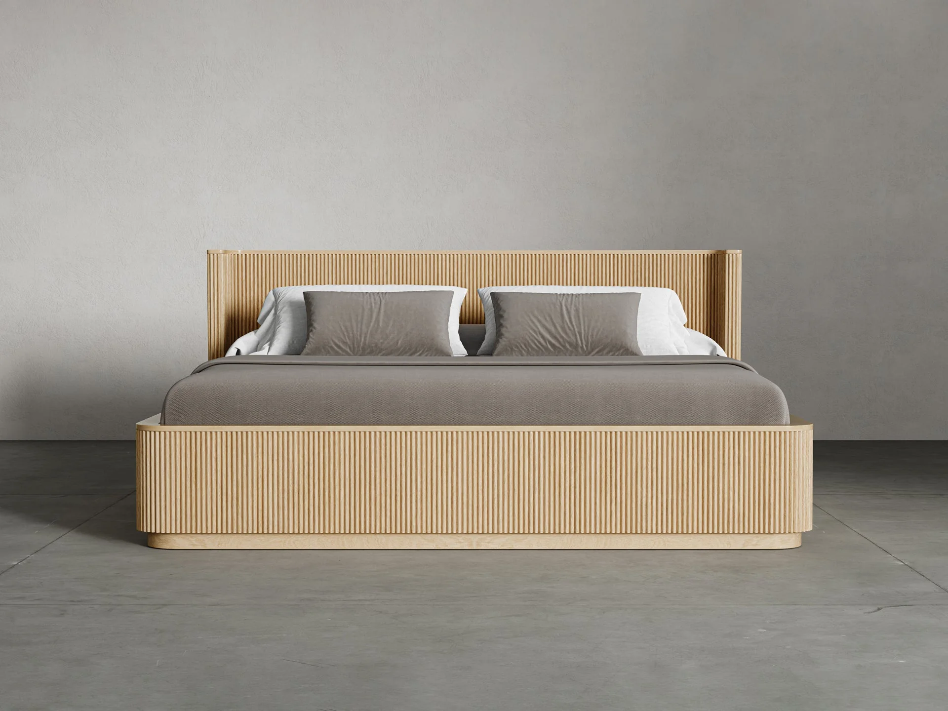 Surabaya Bed