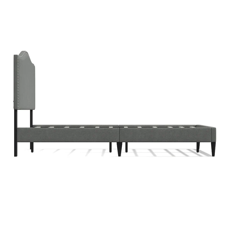 Kameli Upholstered Bed