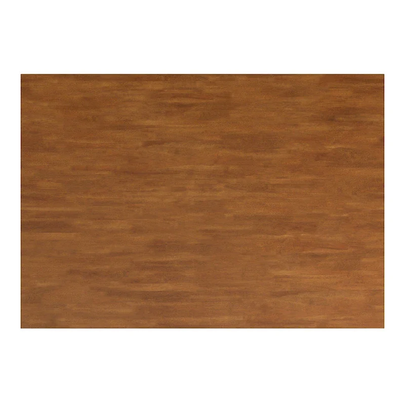 Wood Rectangular Dining Table
