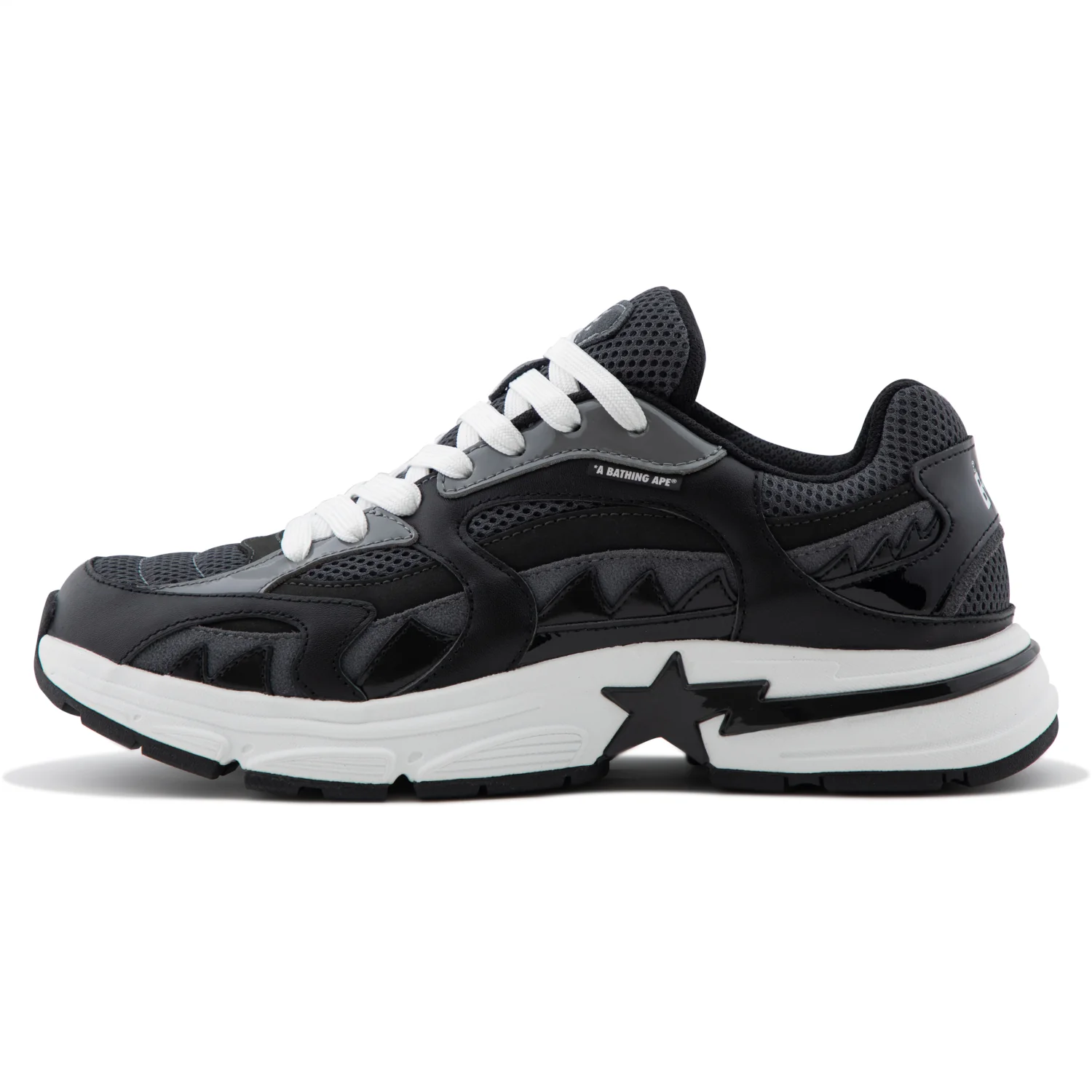 BAPE SHARK STA #3 MENS