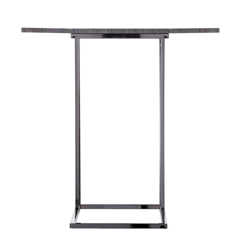 SEI Furniture Calyer Expandable C-Table