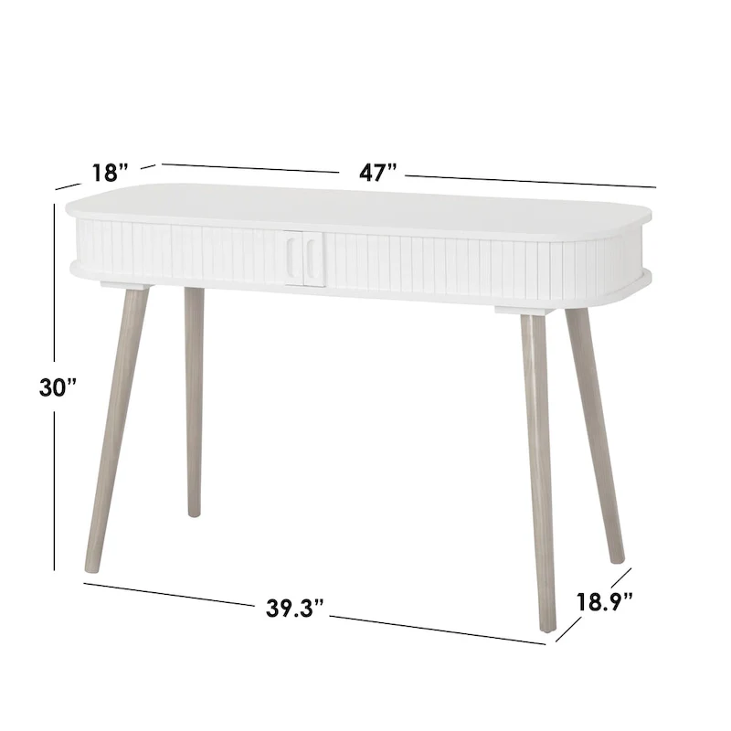 Simple Living Edie Desk