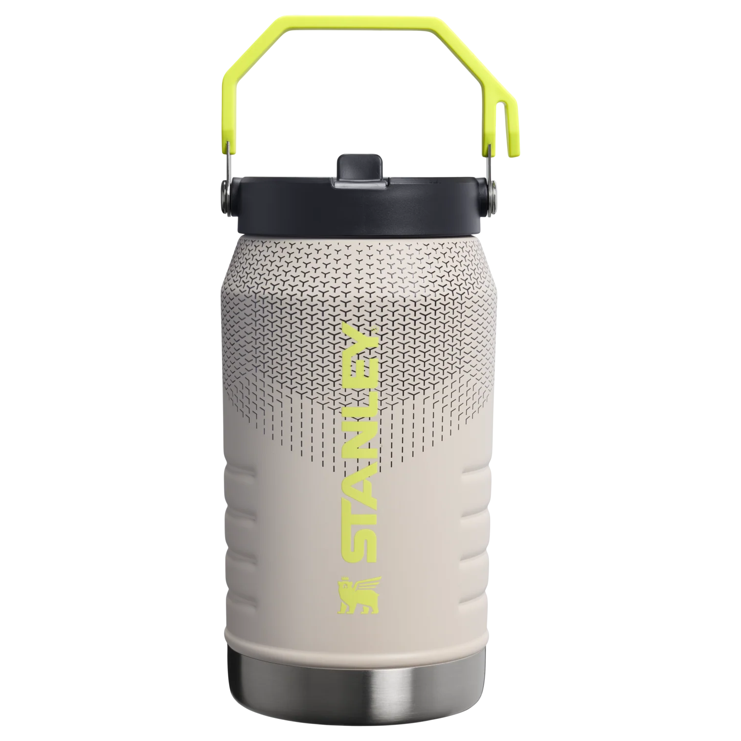 The IceFlow™ Flip Straw Jug | 64 OZ