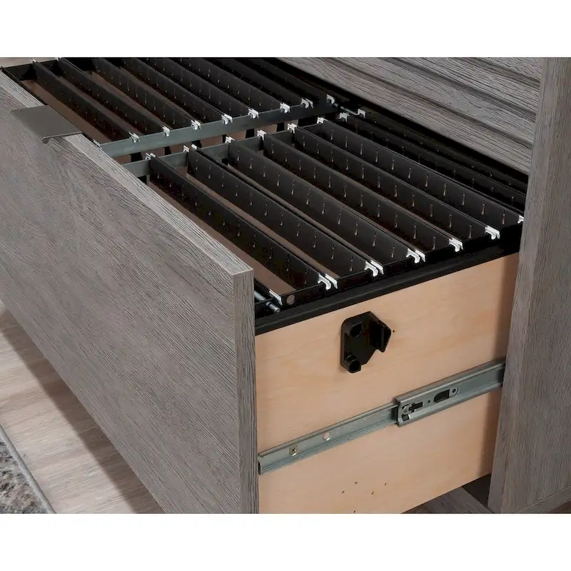 East Rock Lateral File Ao