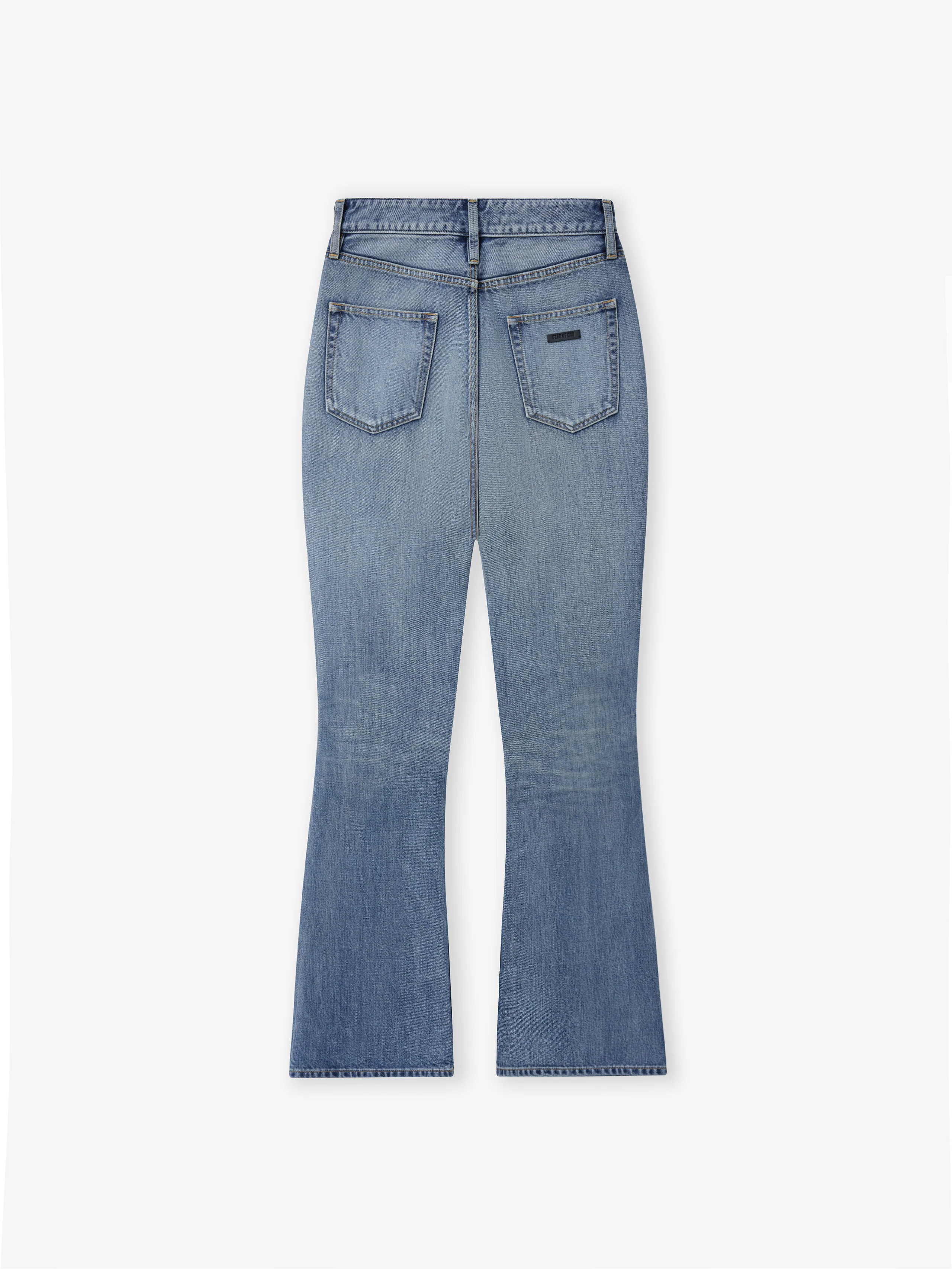 Womens Denim 70s 5 Pkt