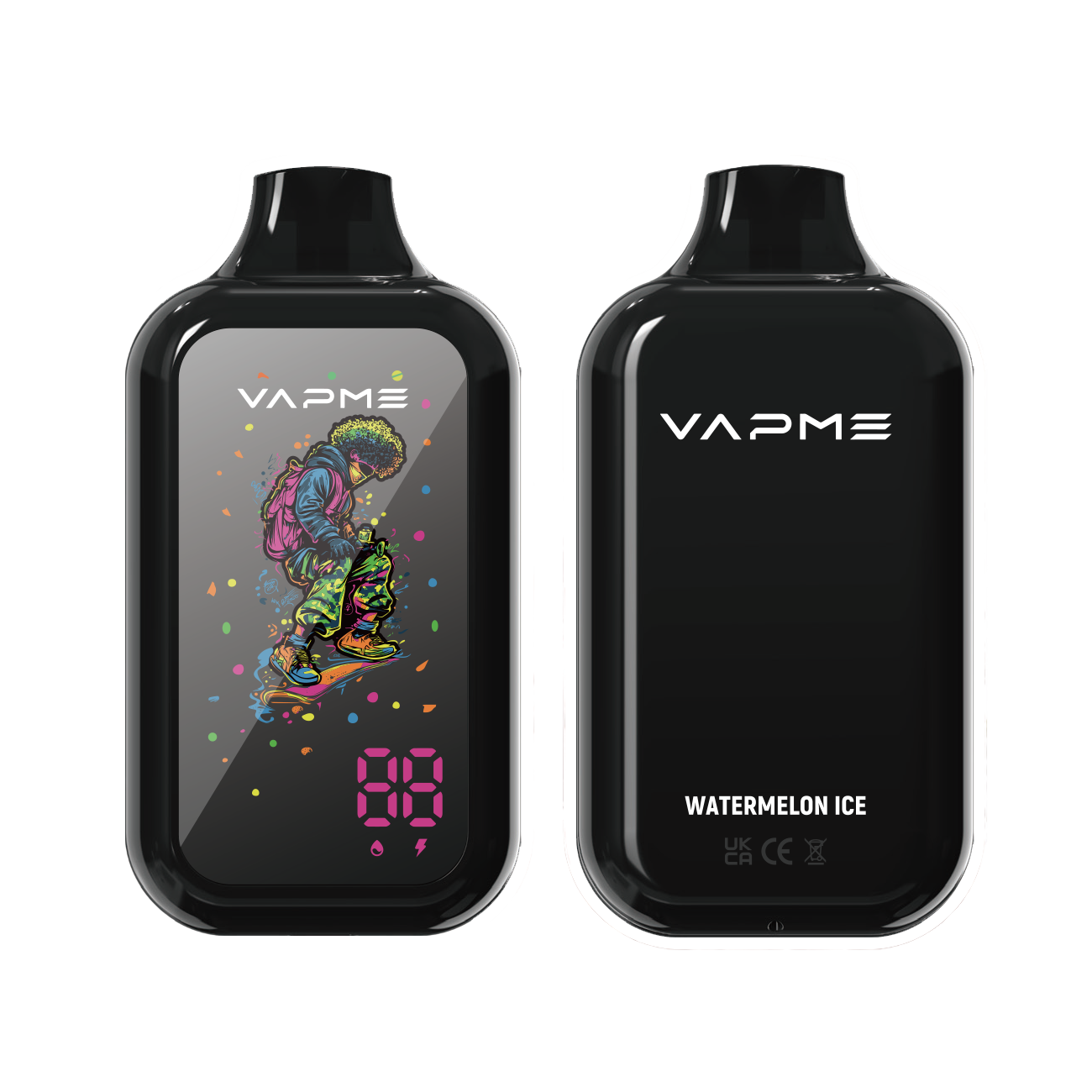 VAPME DIGITAL 50000