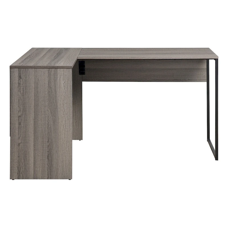 Hagney Lane L-Shaped Desk