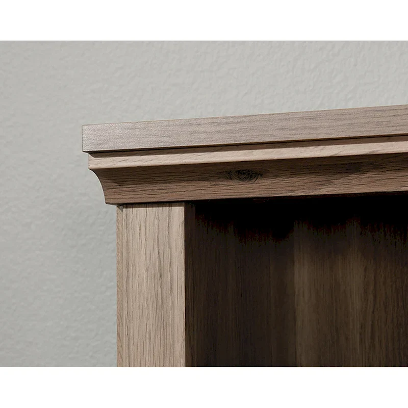 Select Collection 5-Shelf Bookcase