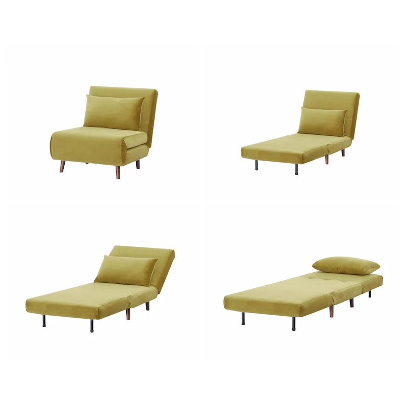 Sleeper Chair
