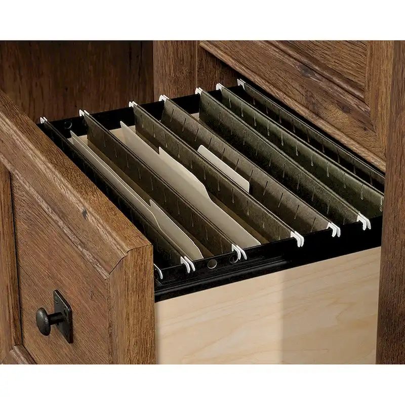 Palladia Collection Computer Desk