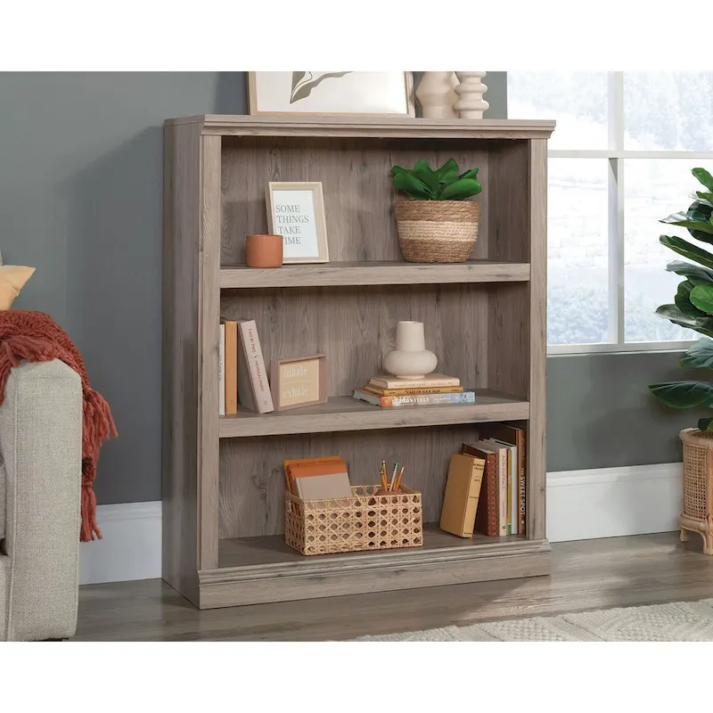 3 Shelf Bookcase