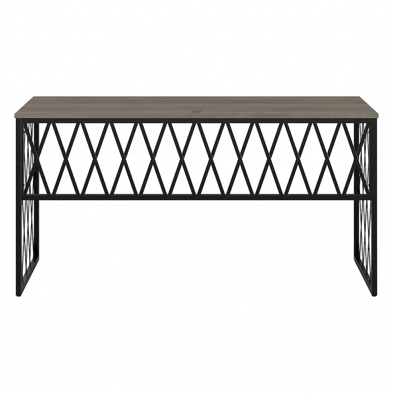 City Park 60W Industrial Writing Desk Home