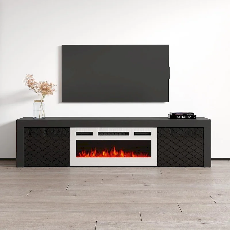 Dia WH-EF Electric Fireplace 71