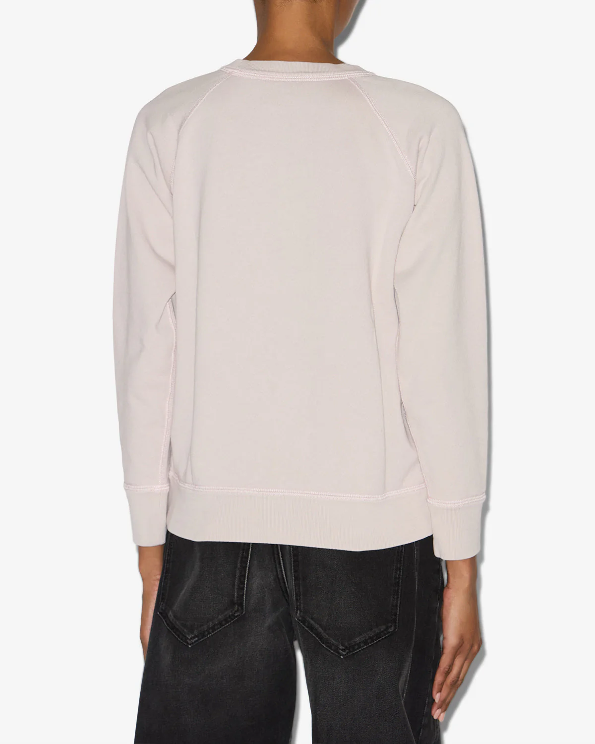 MILLYNY SWEATSHIRT
