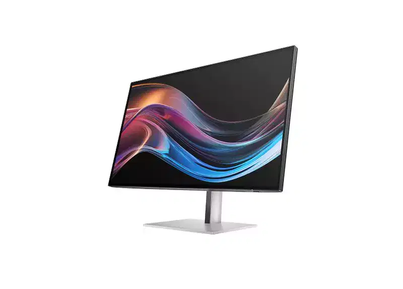 HP Series 7 Pro 27 inch 4K Thunderbolt 4 Monitor - 727pk 27 4K UHD (3840 x