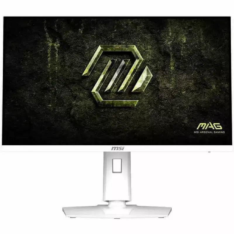 MSI MAG 274QRFW X32 27 Class WQHD Gaming LCD Monitor - 16:9 - Black - 27 Viewable - Rapid IPS - 2560 x 1440 - 1.07 Billion Colors - FreeSync Premium