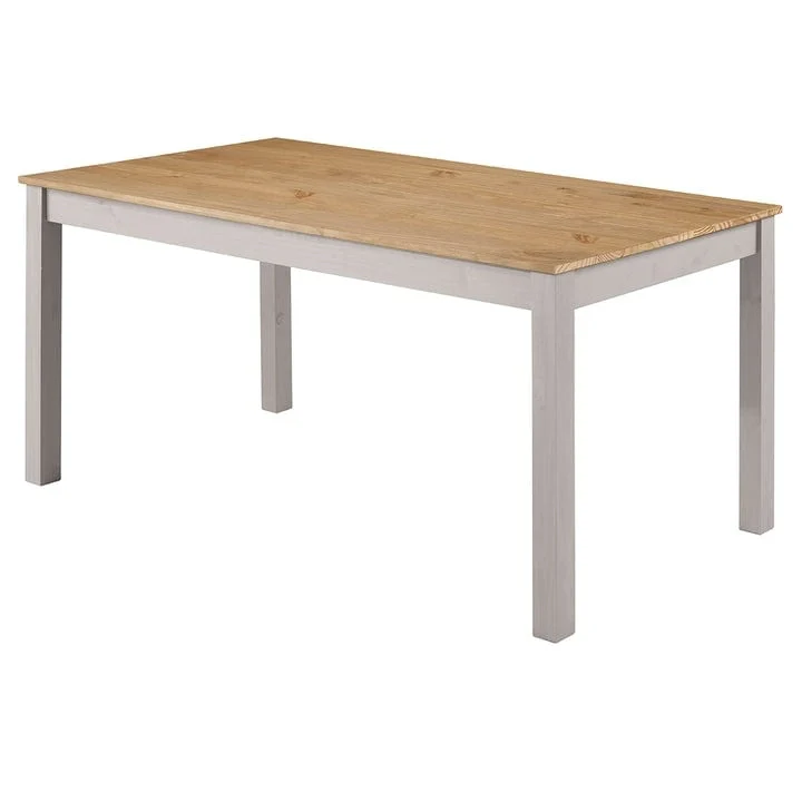 Wood Dining Table