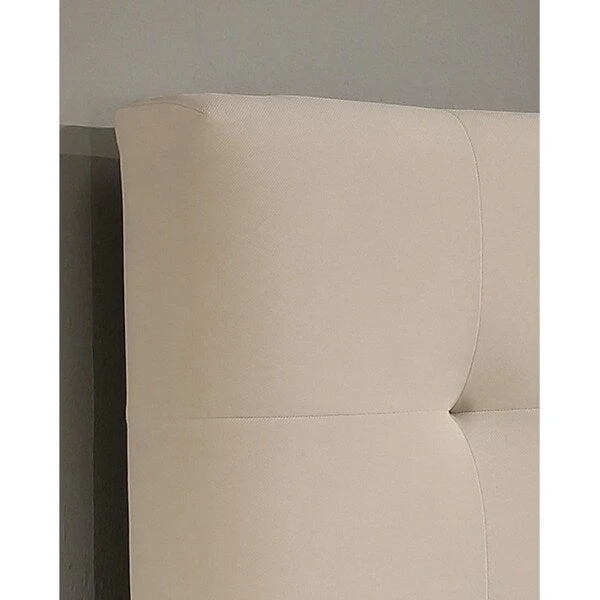 Manhattan Upholstered Tufted Headboard