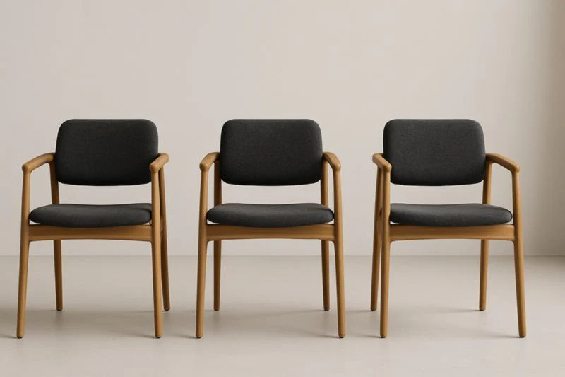 Home Product - Gris/Brun