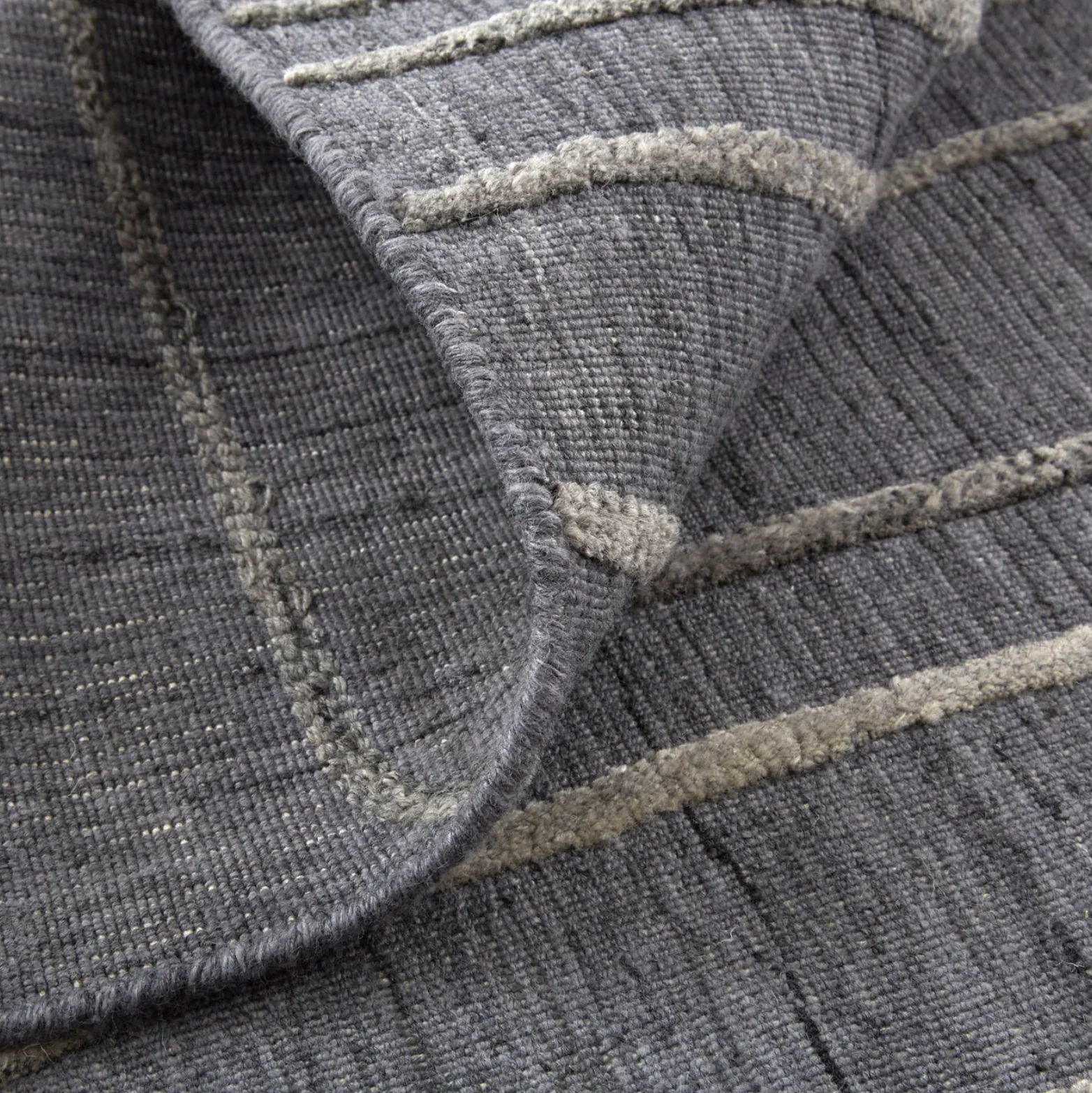 Haverhill Charcoal Rug