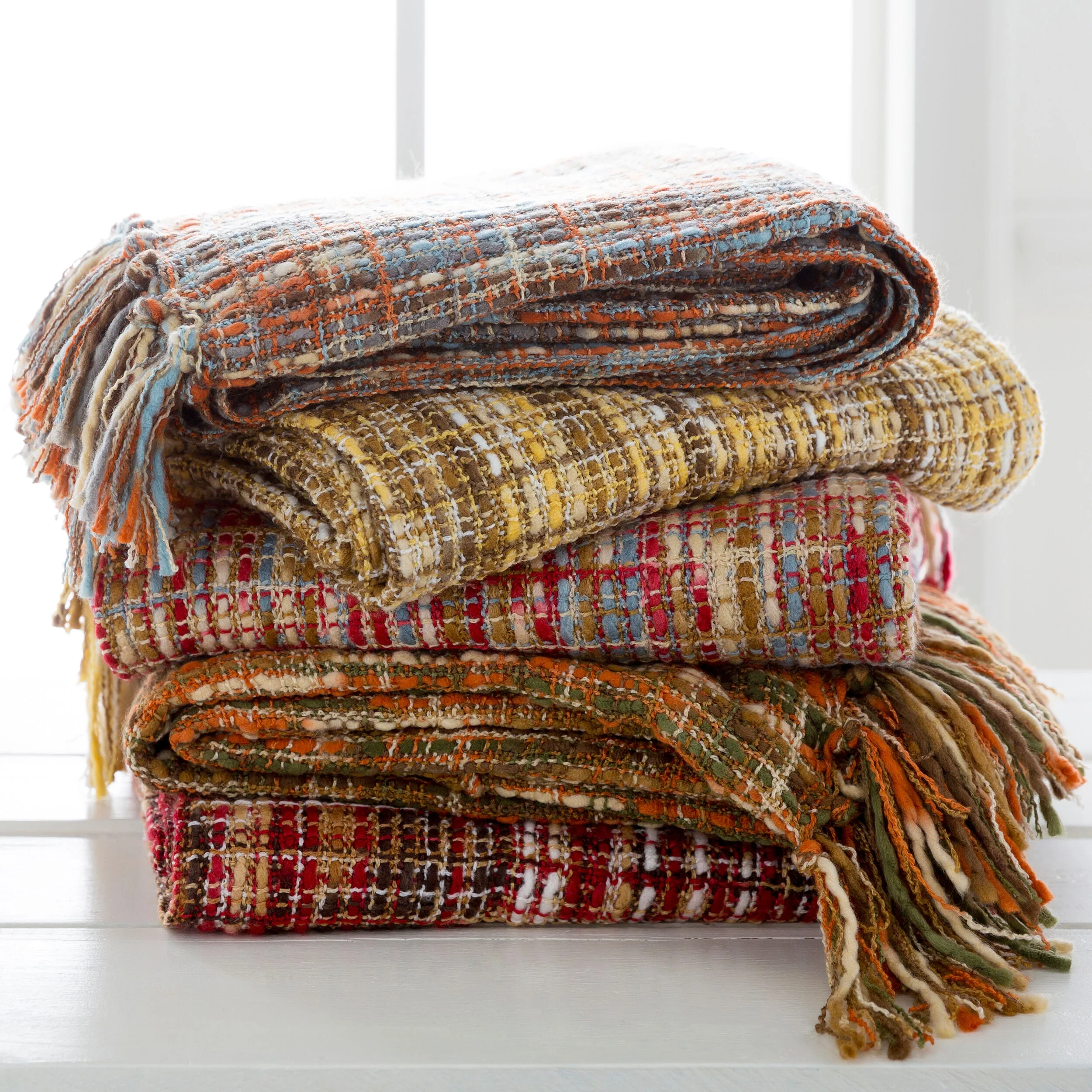 Tabitha Throw TAT-8206