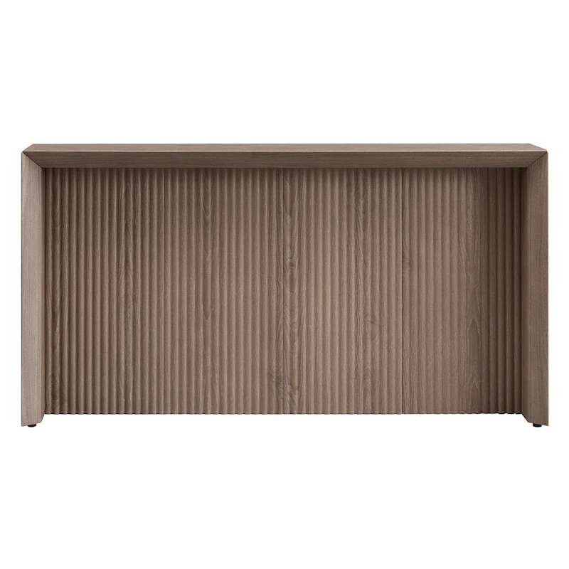 Piedmont 56 Wide Rectangular Console Table - 55.75 Wide