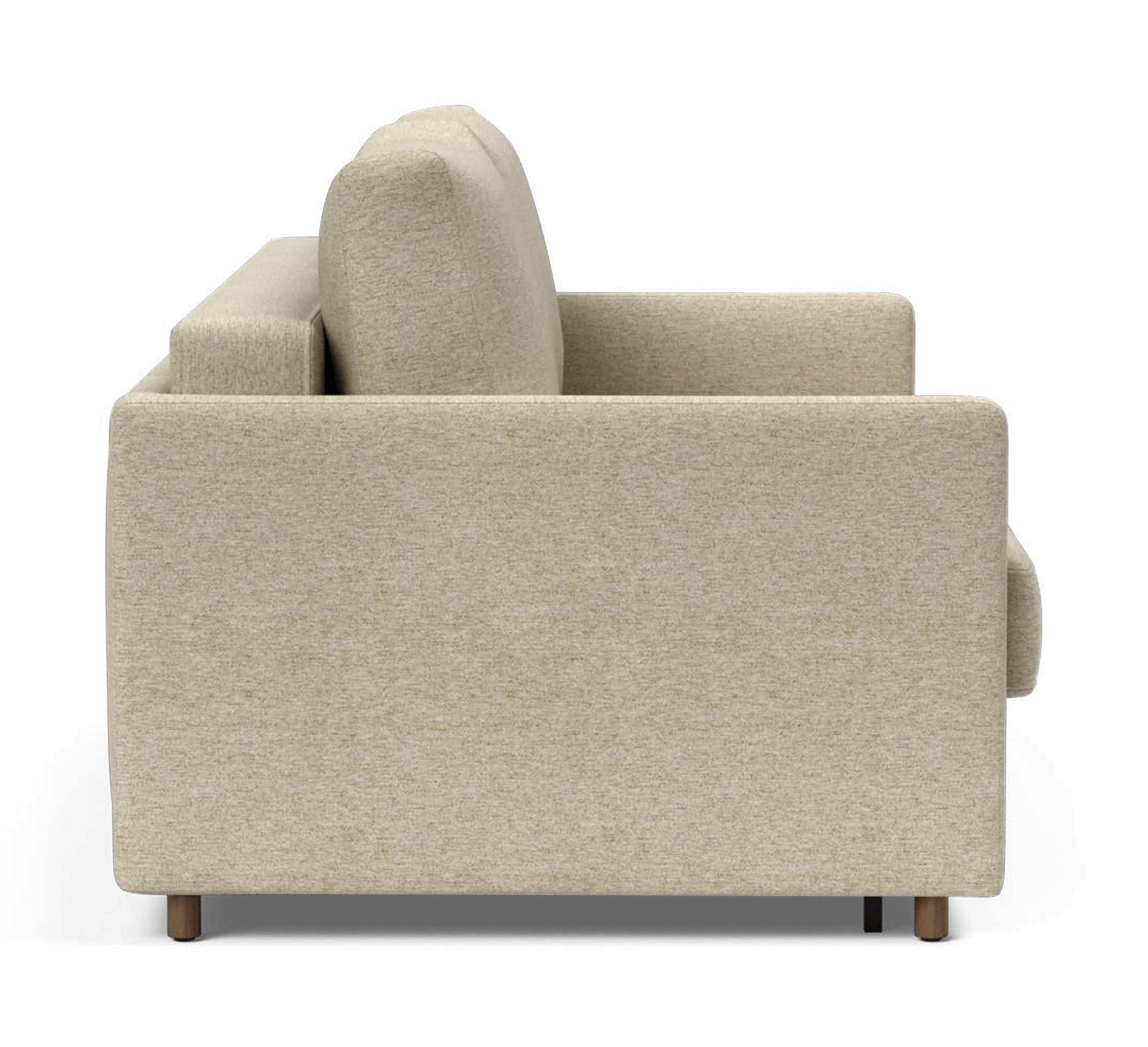 Neah Slim Arms Sofa Bed