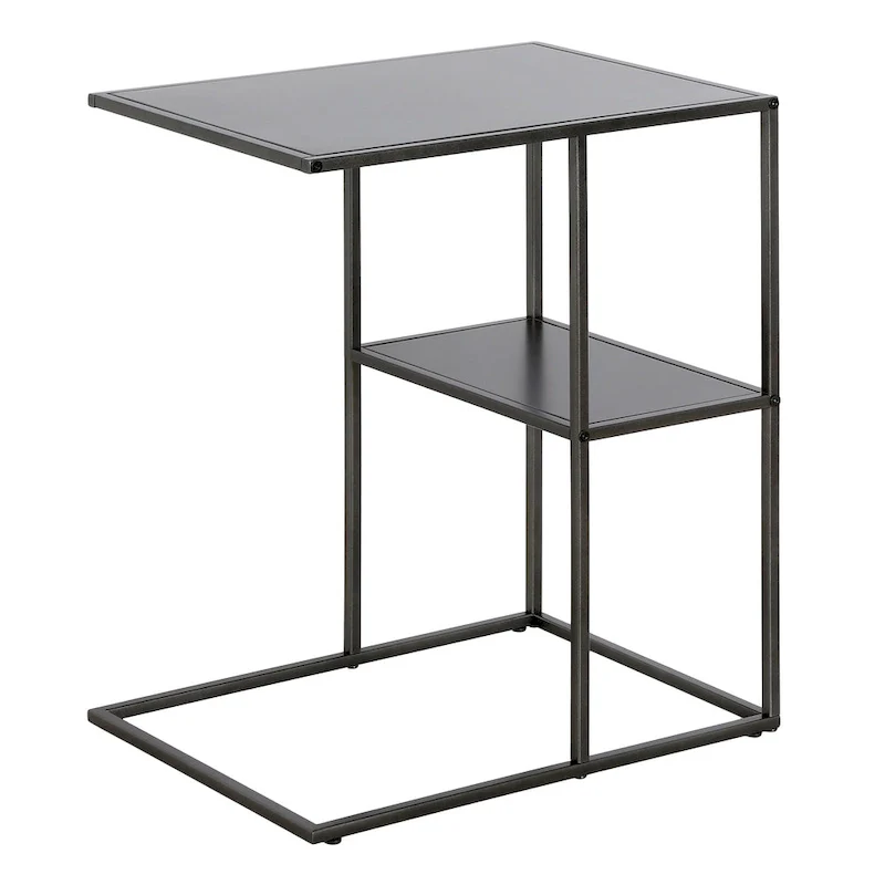 Winthrop 20 Wide Rectangular Side Table