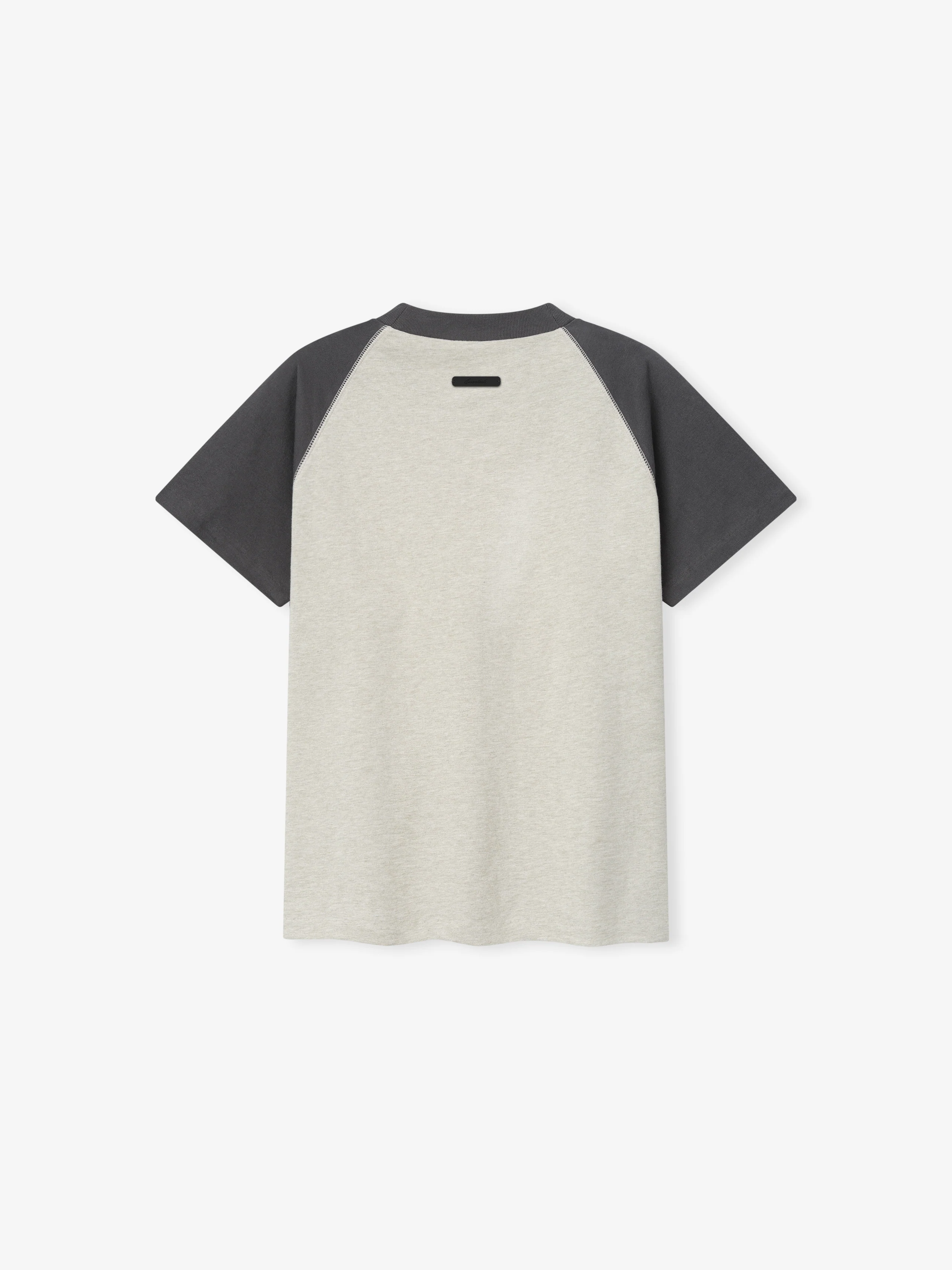 Womens Signature Classic Baseball Tee