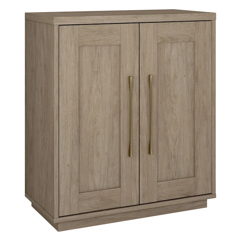 Tillman 28 Wide Rectangular Accent Cabinet - 28 Wide