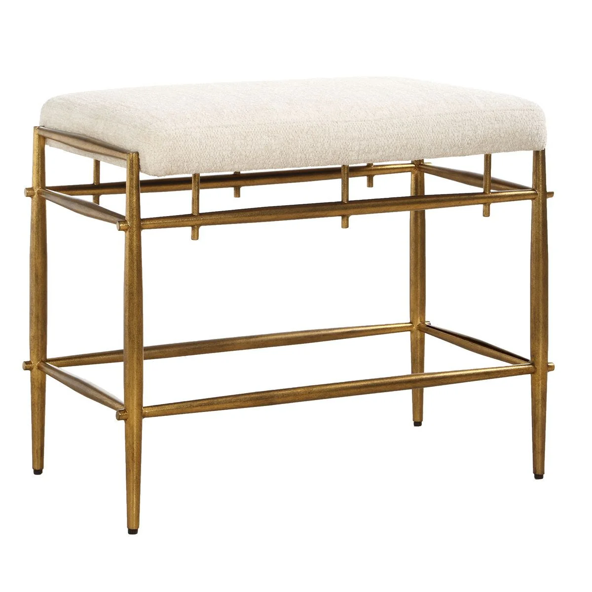 Karleen Small Bench