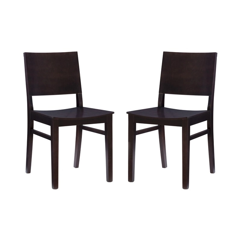 Dahlia Side Chair (Set of 2)