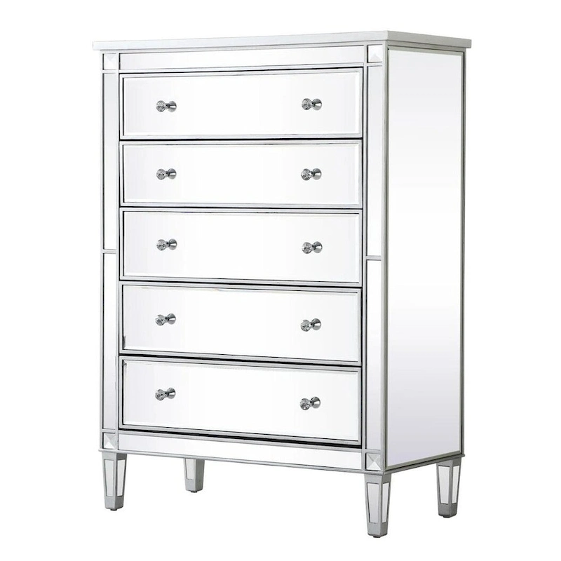 5-Drawer 36 Chest