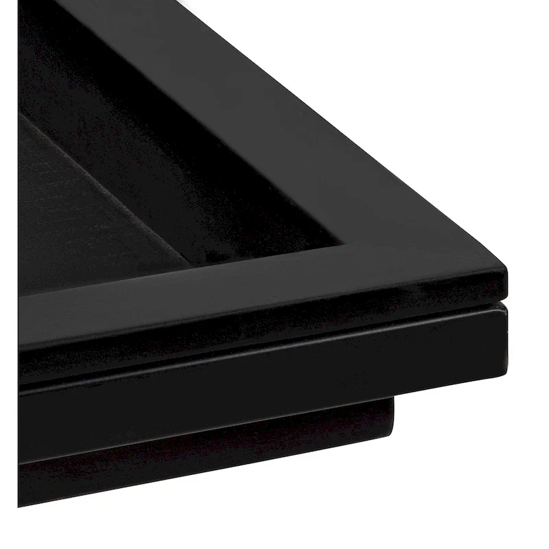 Kate and Laurel Lockridge Wood C-Table