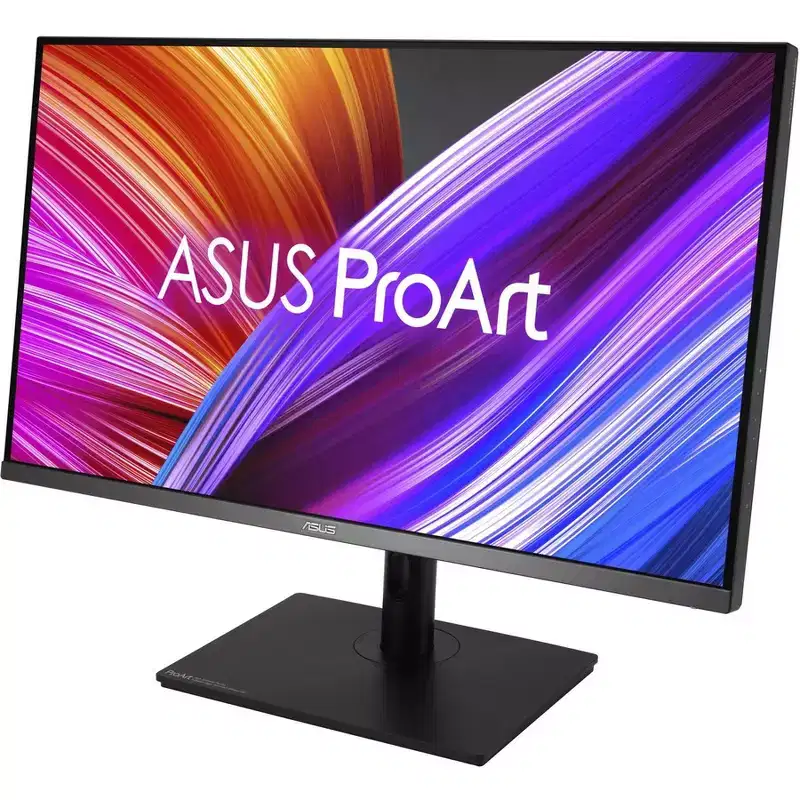 Asus ProArt PA32UCR-K 32 3840x2160 4K UHD 60Hz 5ms LCD IPS Monitor