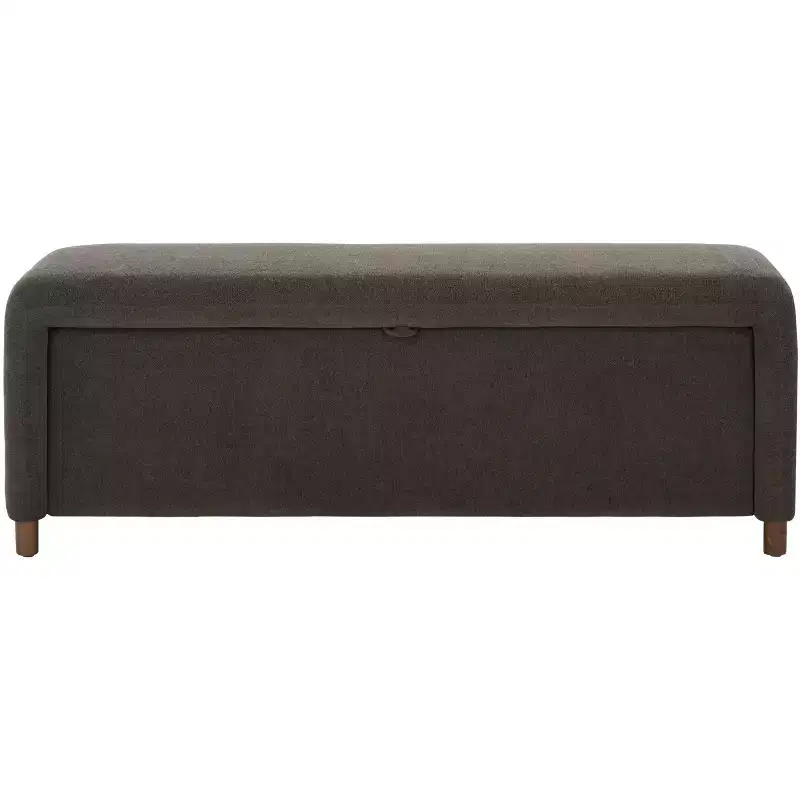 Kowal Storage Bench - BCH1301 - Safavieh