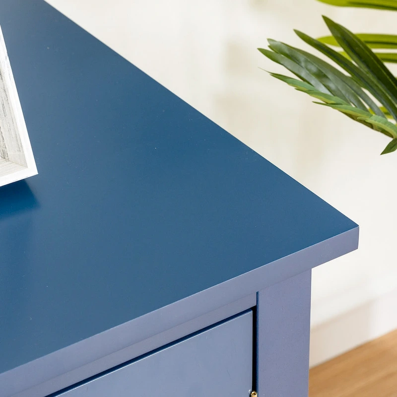 RR 71-inch stylishTVcabinet