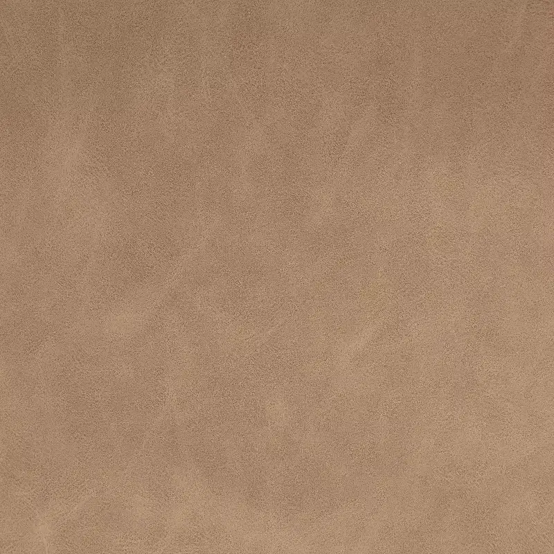 Lifestyle Solutions Willow Sofa Light Brown Vegan Leather