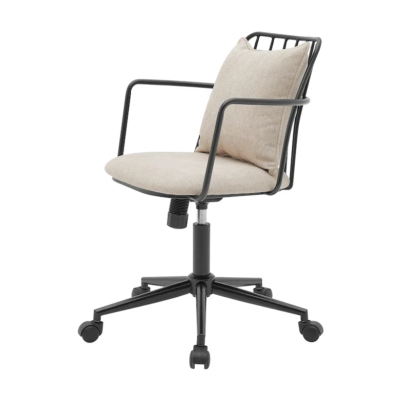 Fabric Office Chair