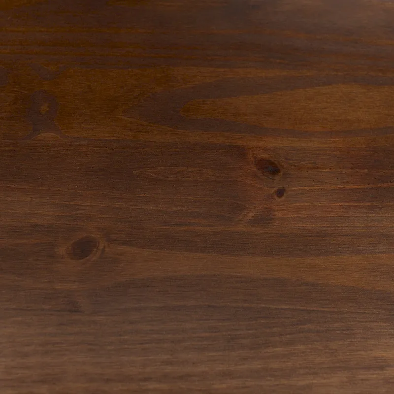 Middlebrook Mid-Century Solid Wood 1-Drawer Nightstand, Set of 2