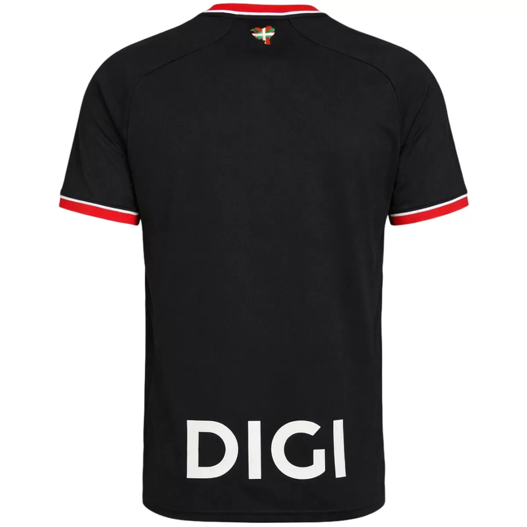 Athletic Club Bilbao Away Jersey 2026/27
