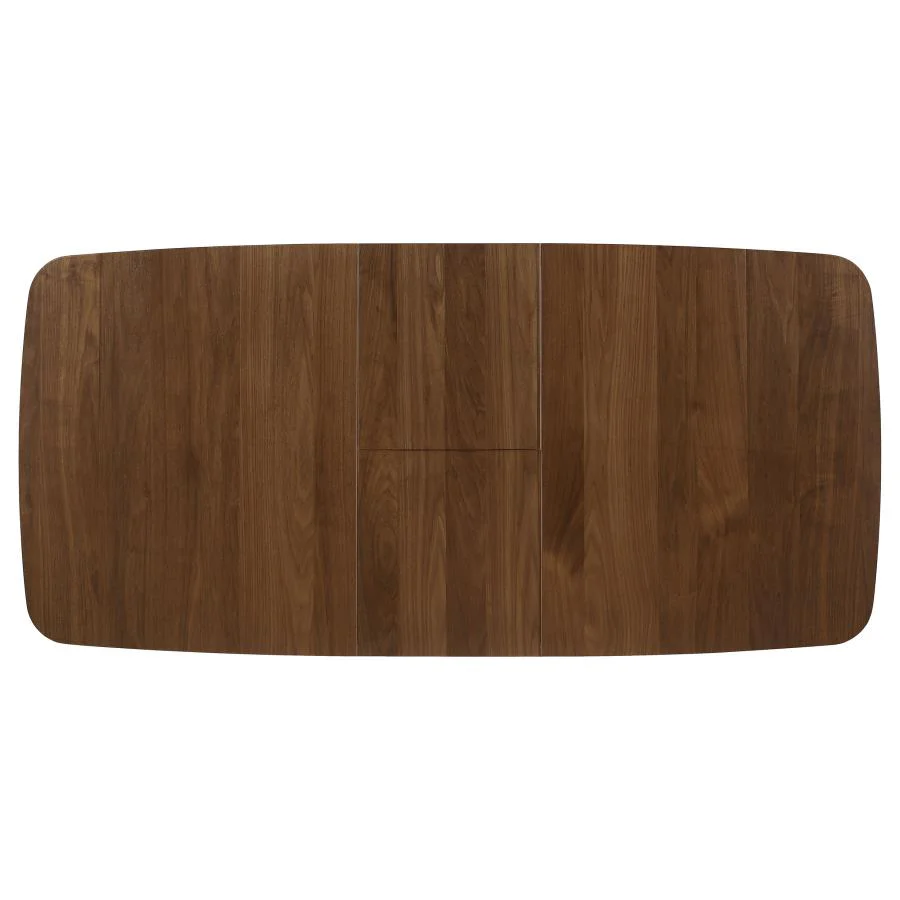 Brigette Walnut Dining Room Collection