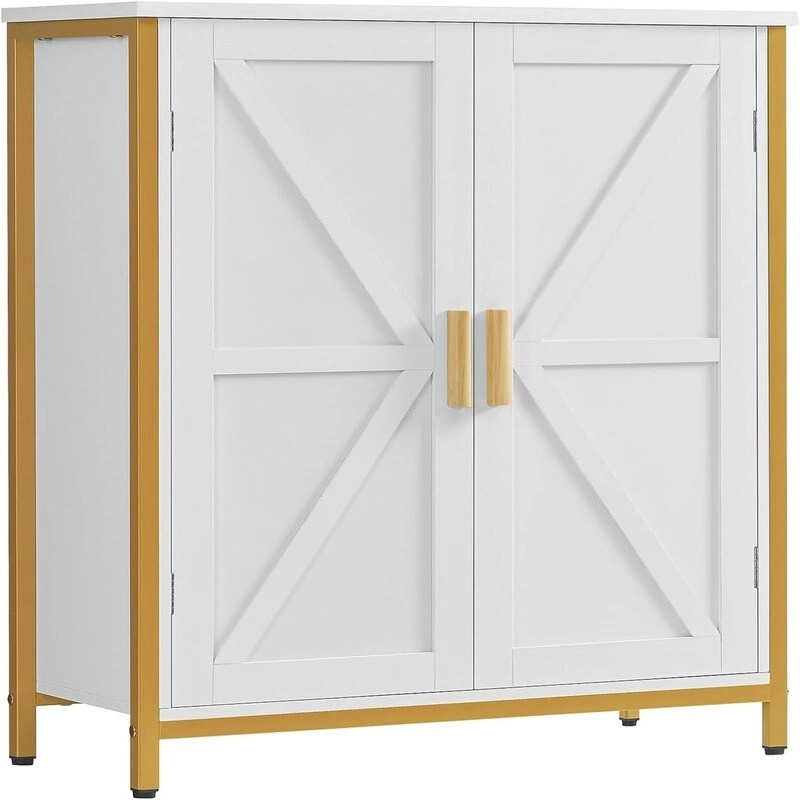 Buffet Cabinet - 11.8D x 27.6W x 31.5H